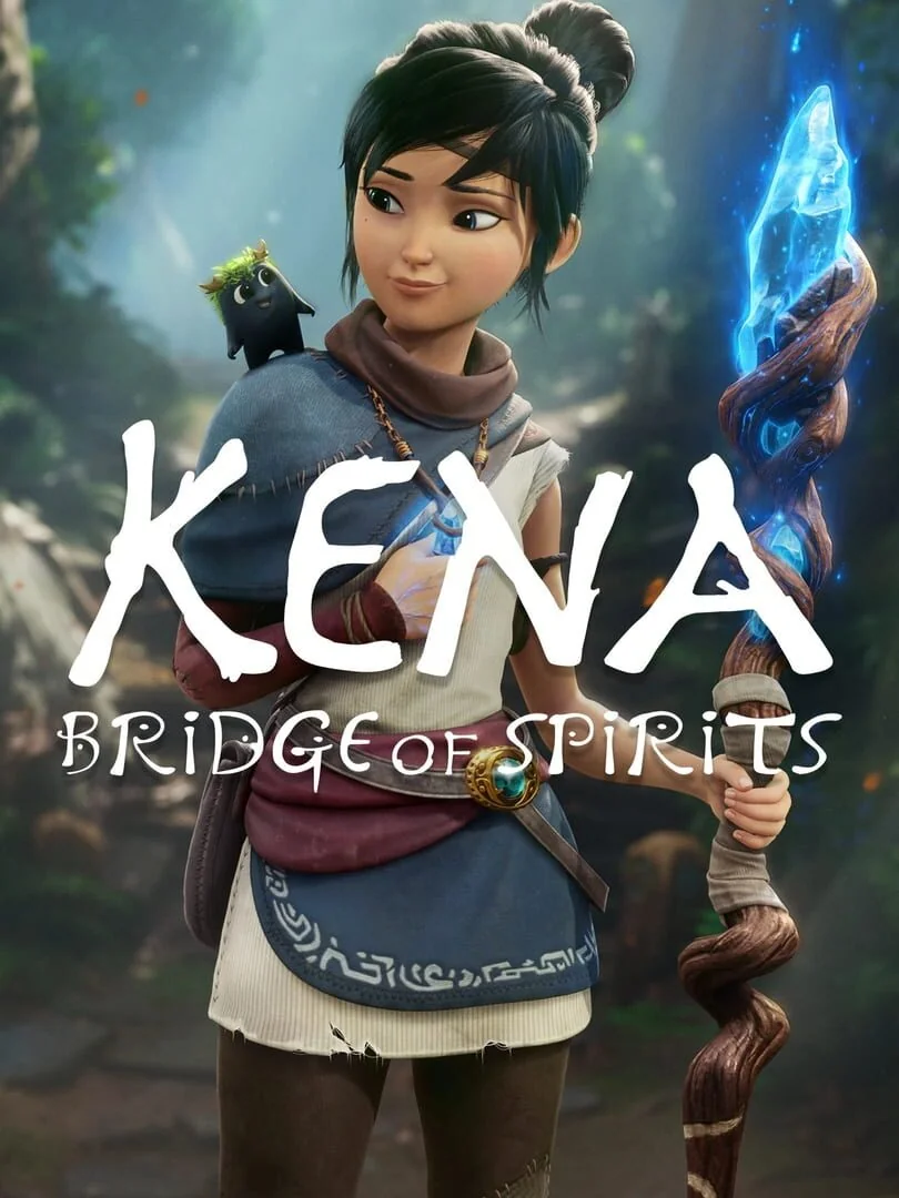 Kena : Bridge of Spirits