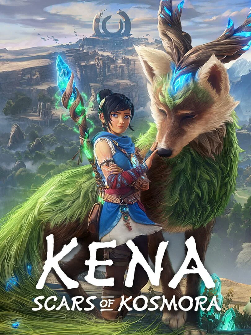 Kena : Scars of Kosmora
