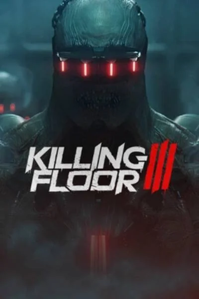 Killing Floor 3