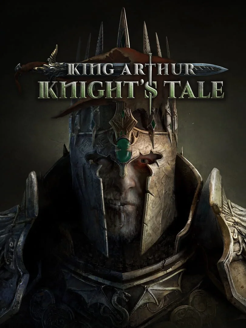 King Arthur : Knight's Tale
