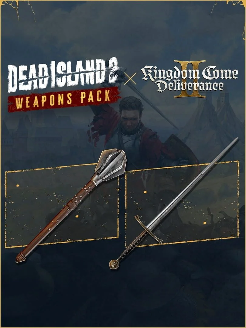 Kingdom Come : Deliverance II