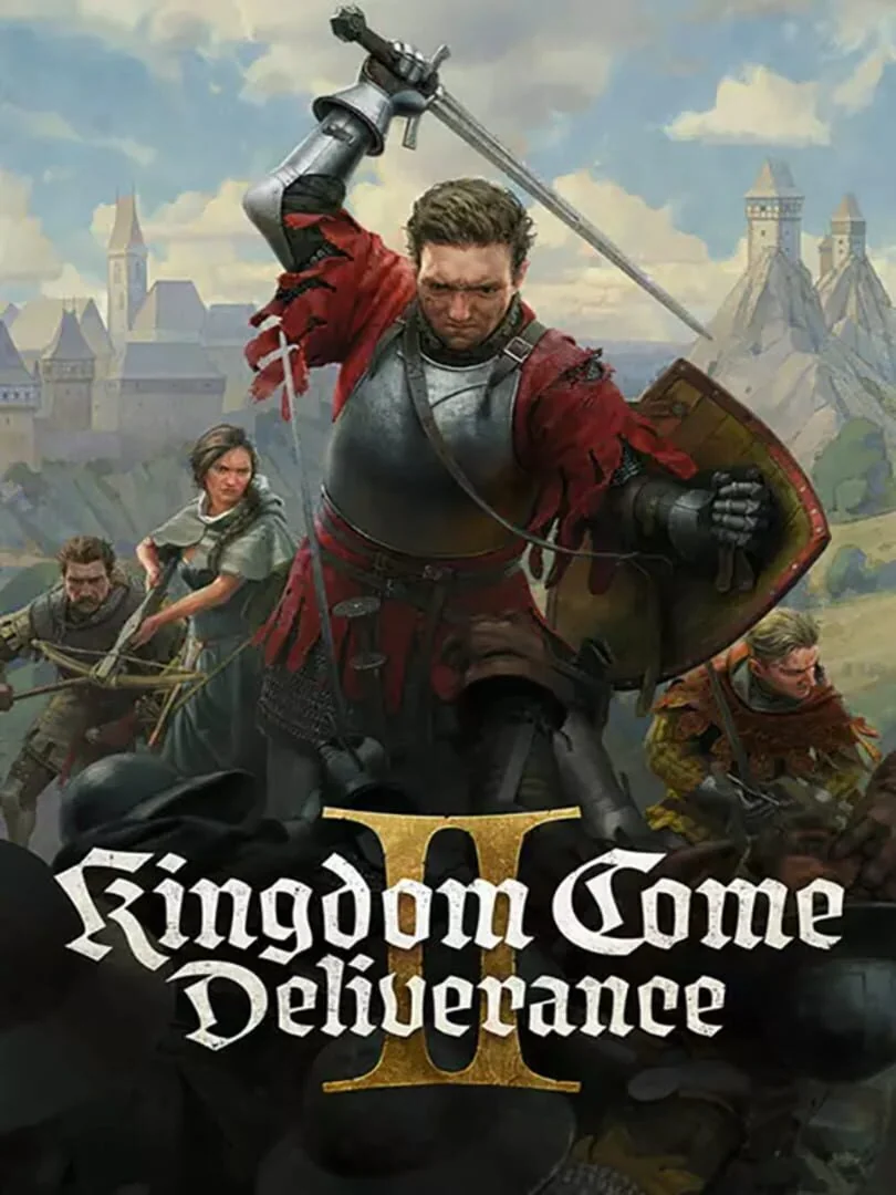 Kingdom Come : Deliverance