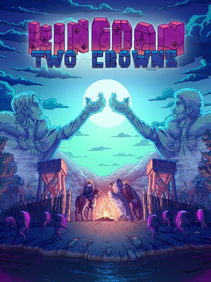 Kingdom Two Crowns