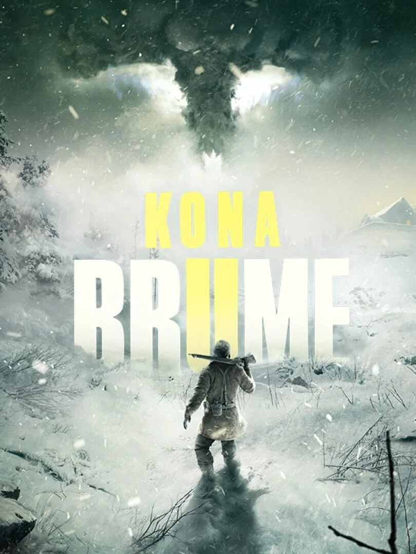 Kona II : Brume