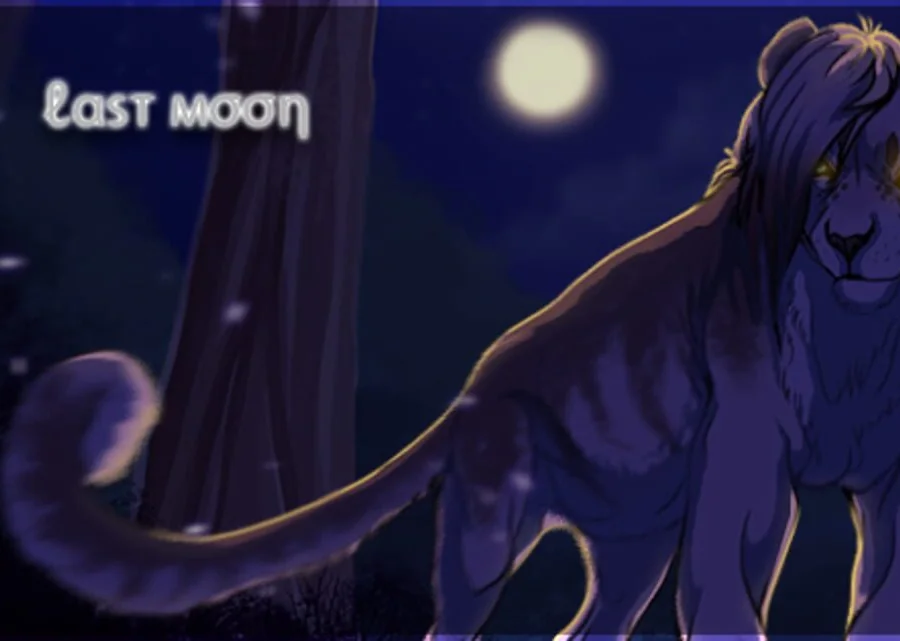 Last Moon