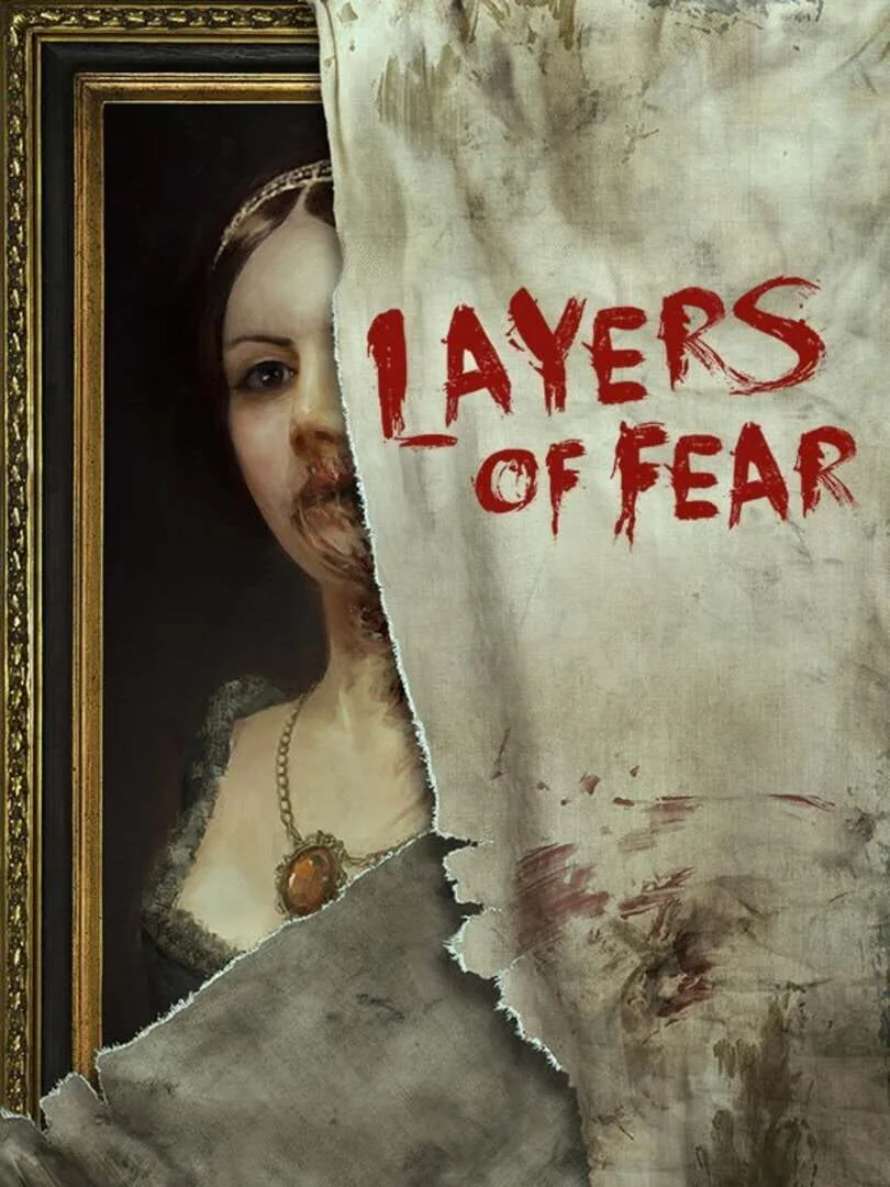 Layers of Fears
