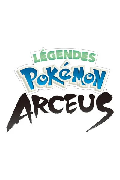 Légendes Pokémon : Arceus