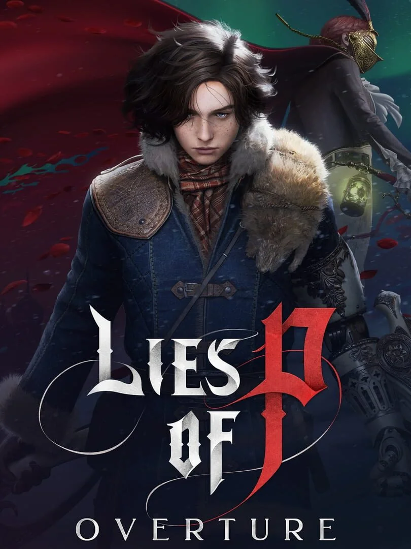 Lies of P : Overture