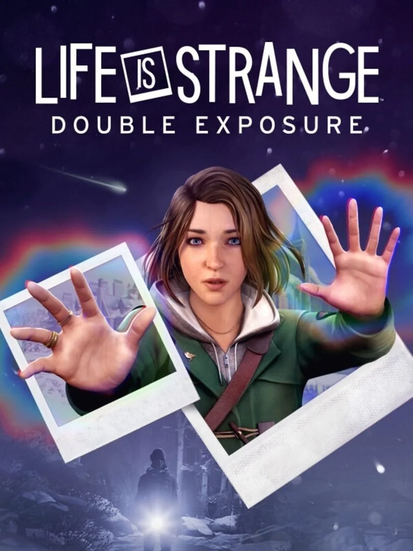 Life Is Strange : Double Exposure