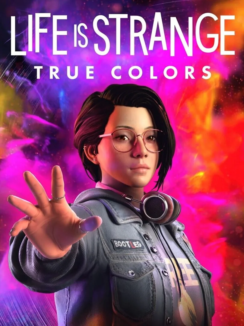 Life is Strange : True Colors