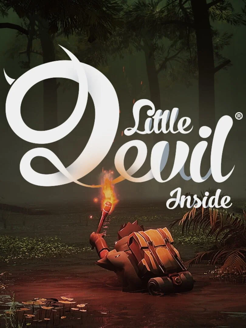 Little Devil Inside