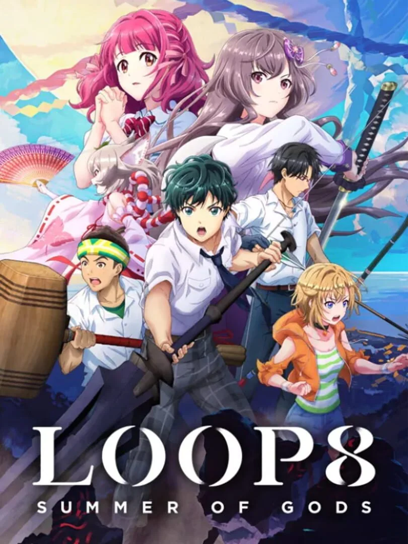 Loop8 : Summer of Gods