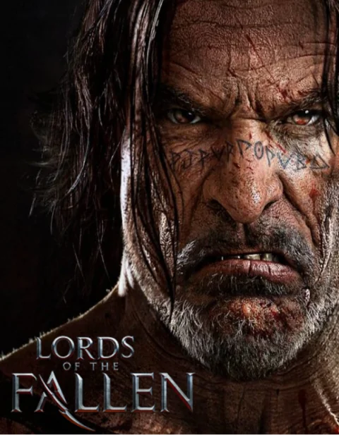 Lords of the Fallen 2