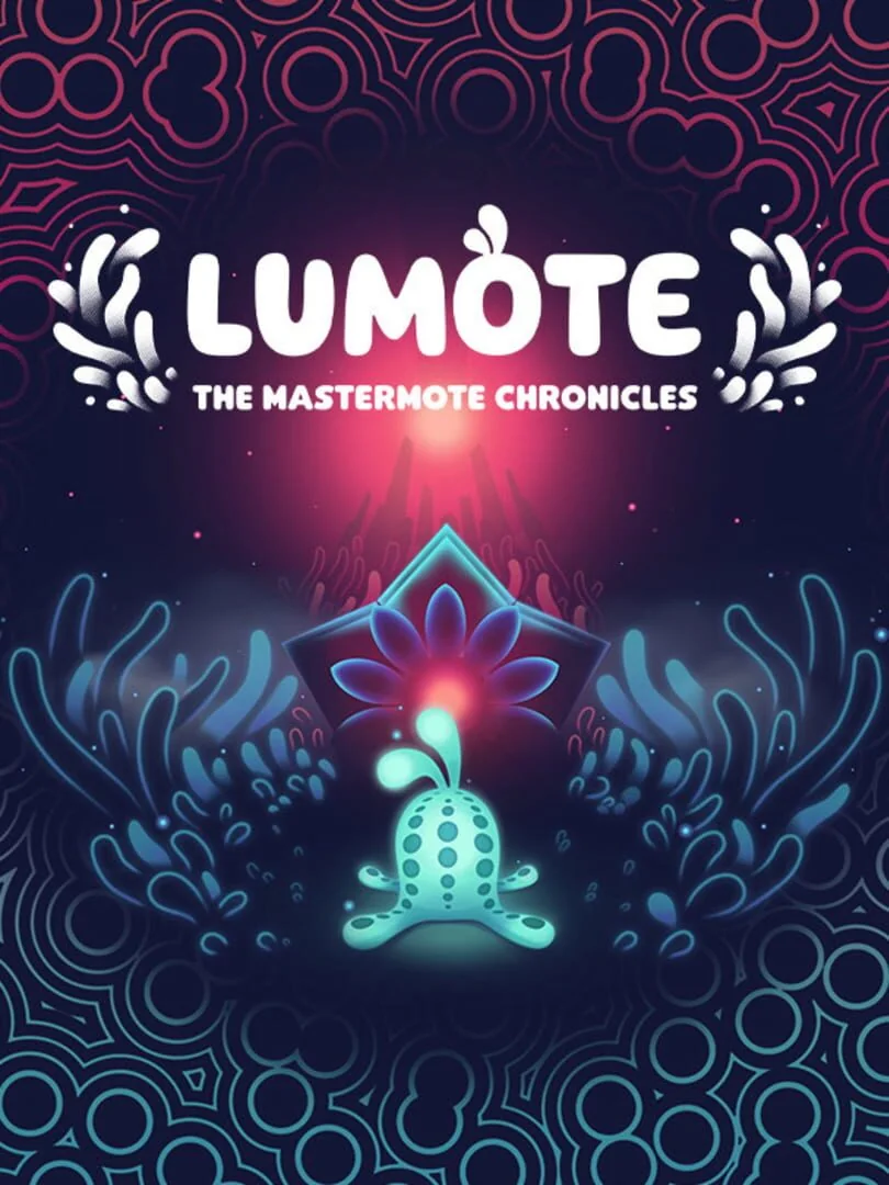 Lumote : The Mastermote Chronicles
