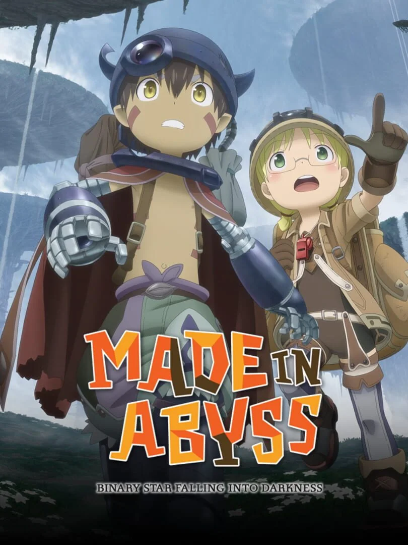 Made in Abyss : Binary Star Falling into Darkness