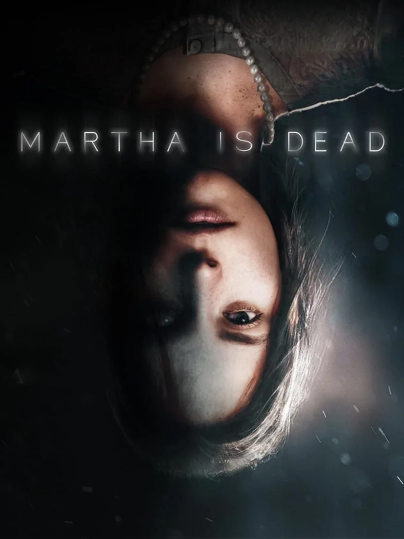 Martha is Dead