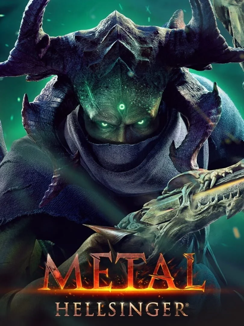 Metal Hellsinger