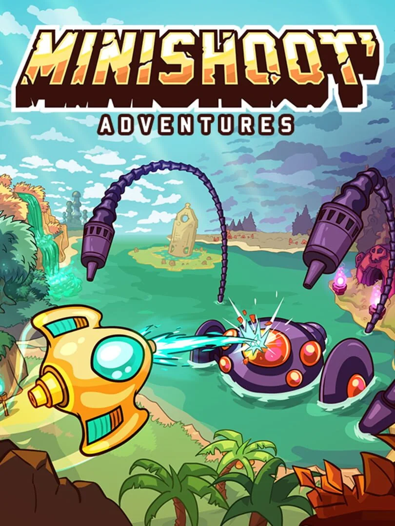 Minishoot Adventures