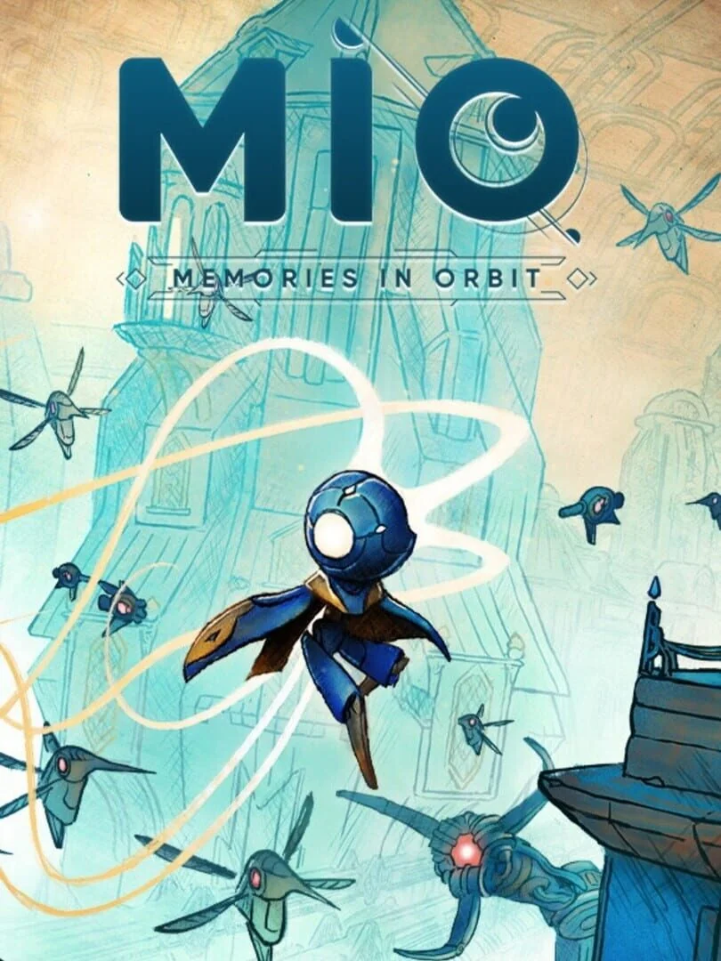 MIO : Memories in Orbit