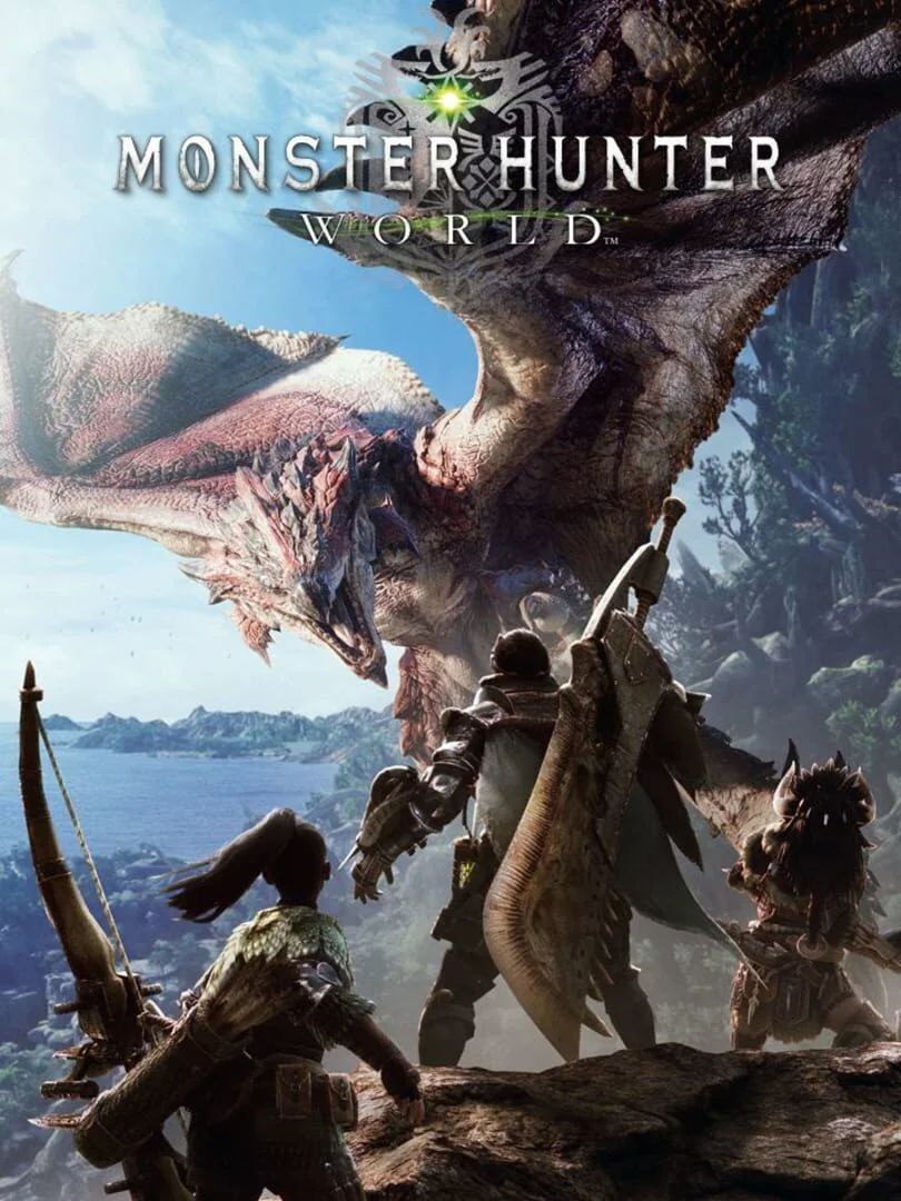 Monster Hunter : World