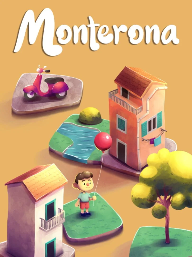 Monterona