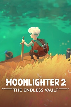 Moonlighter 2 : The Endless Vault