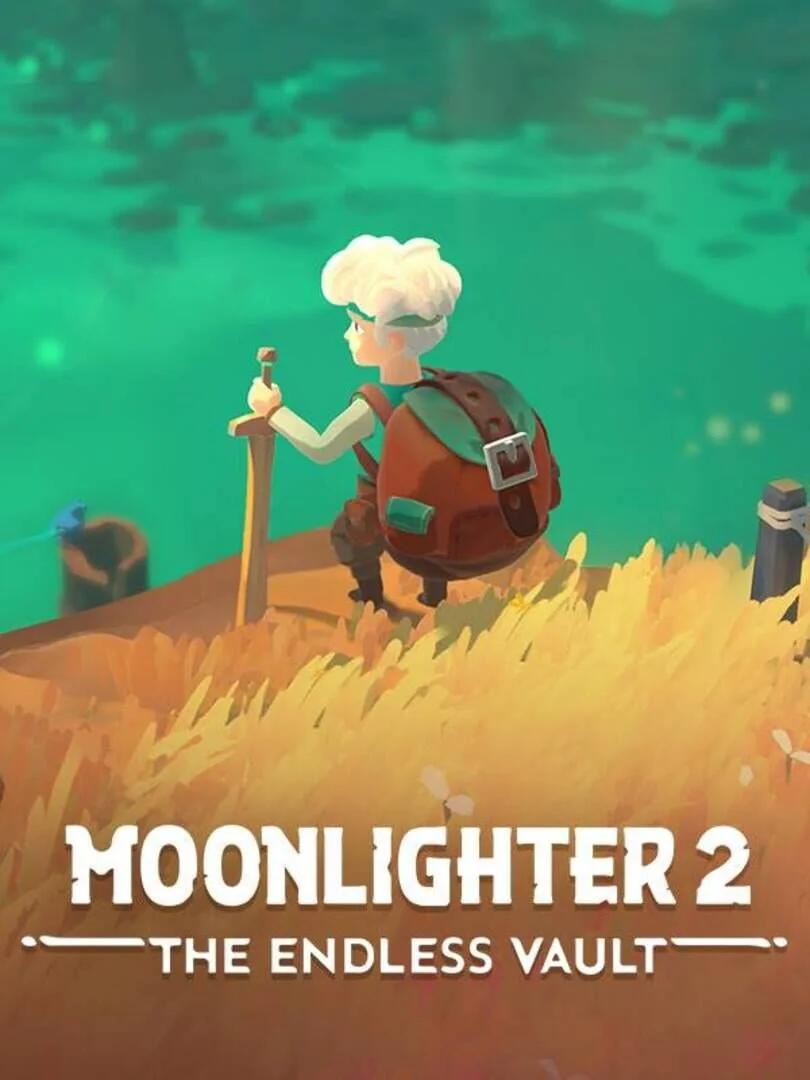 Moonlighter 2 : The Endless Vault