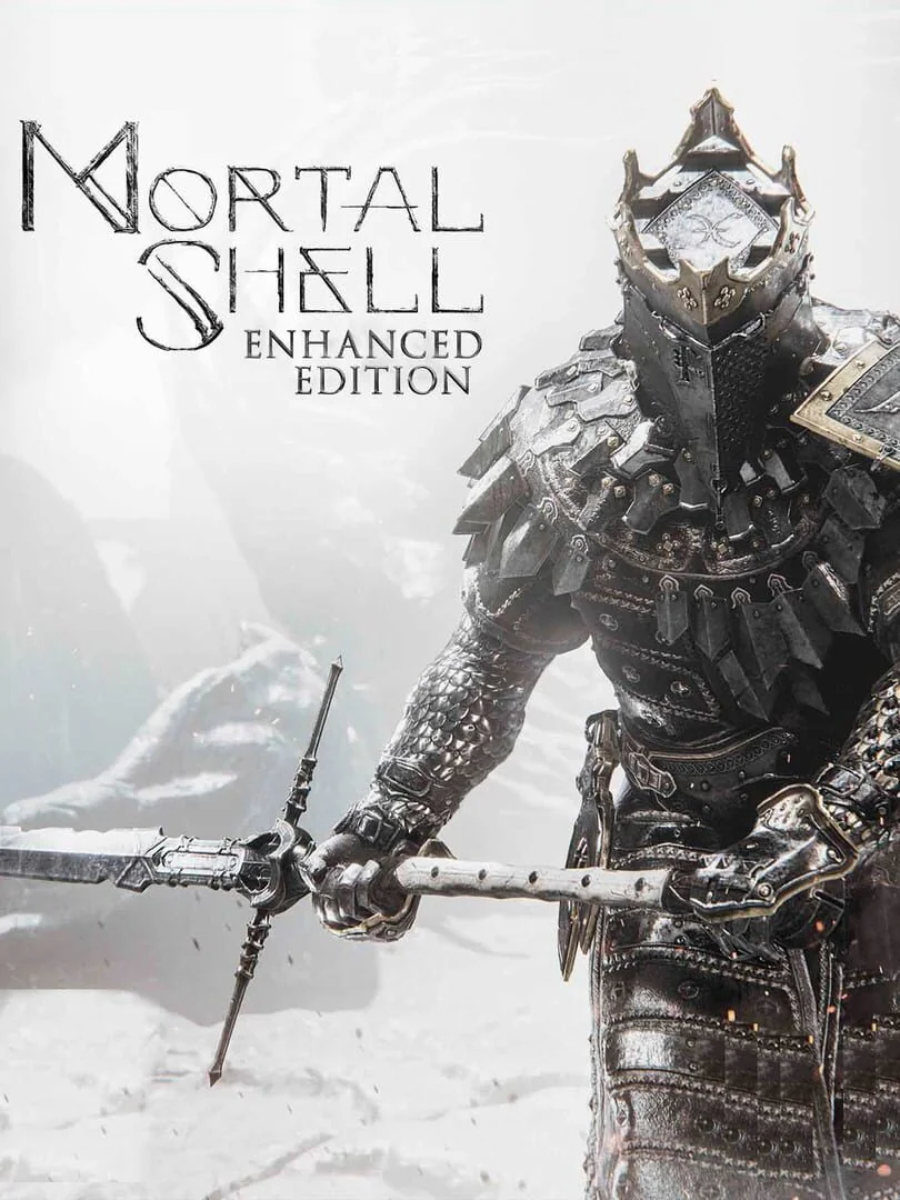 Mortal Shell : Enhanced Edition