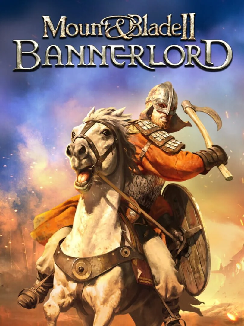 Mount & Blade II : Bannerlord