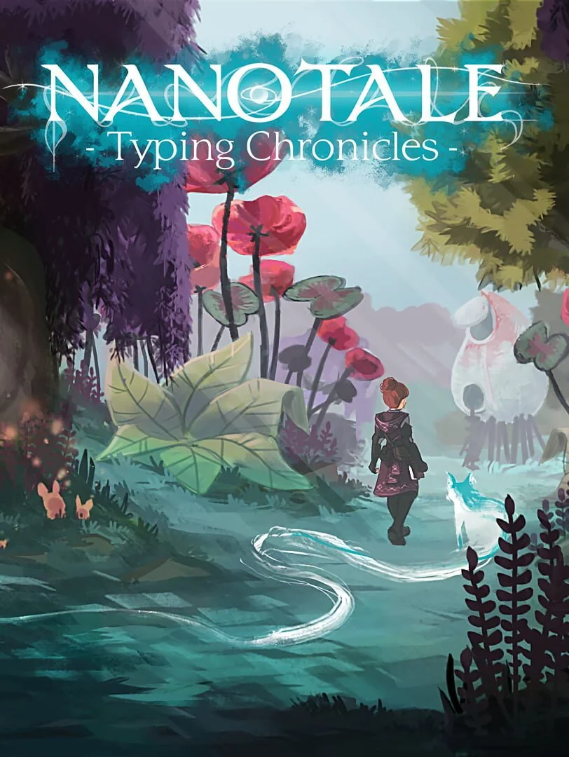 Nanotale - Typing Chronicles