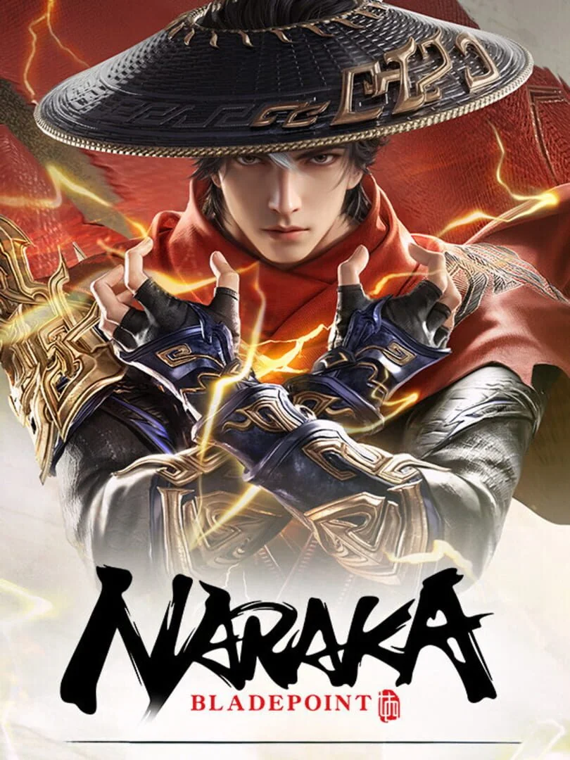 Naraka : Bladepoint
