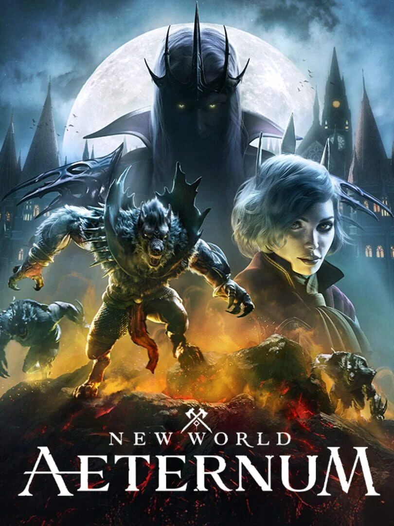 New World : Aeternum