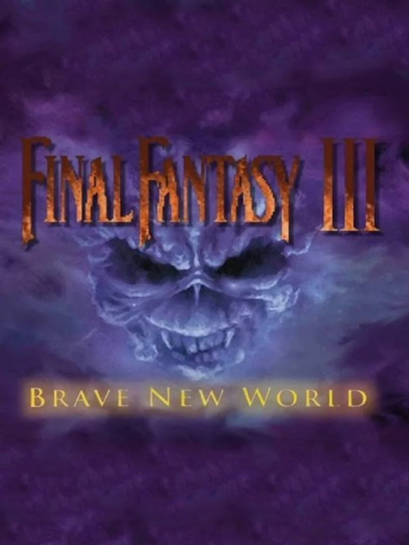 New World