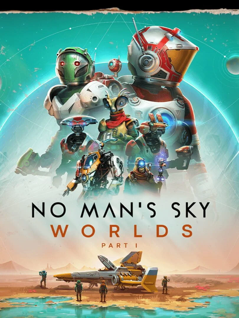 No Man's Sky