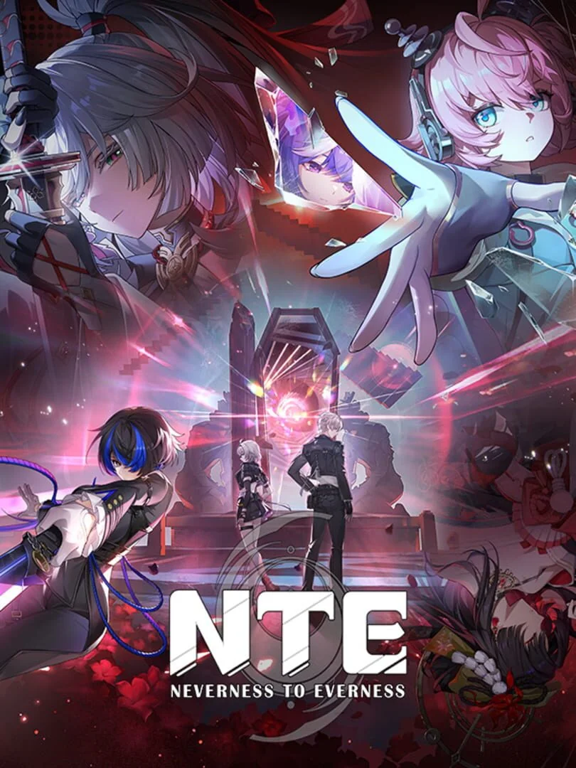 NTE : Neverness To Everness