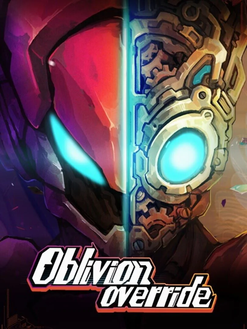 Oblivion Override