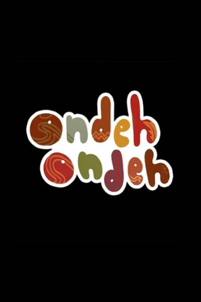 Ondeh Ondeh