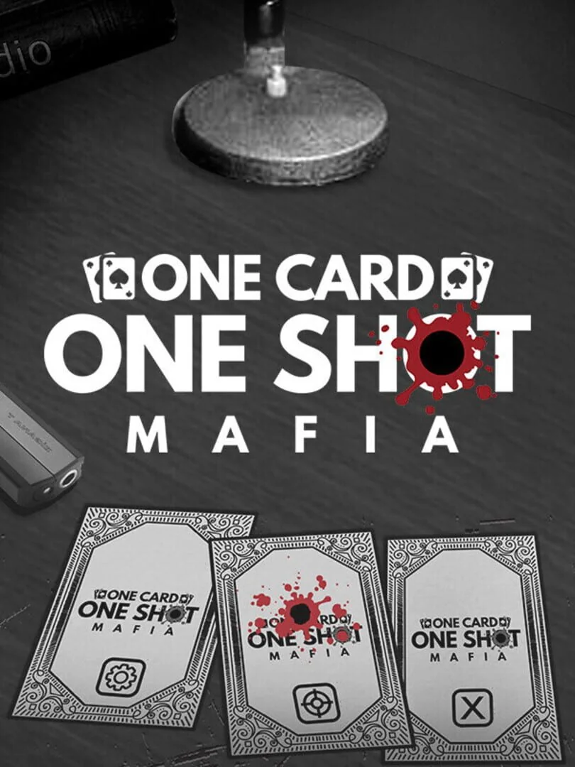 One Card One Shot - Mafia