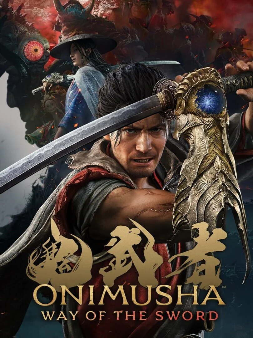 Onimusha : Way of the Sword