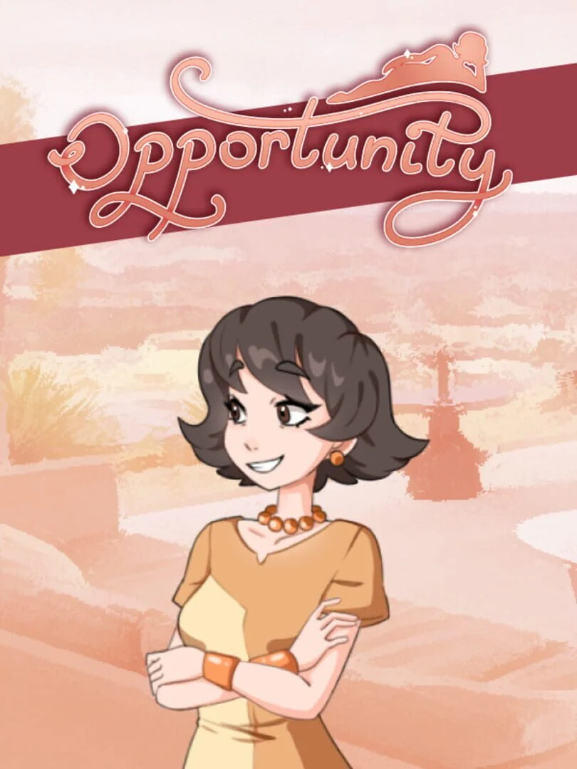 Opportunity : A Sugar Baby Story