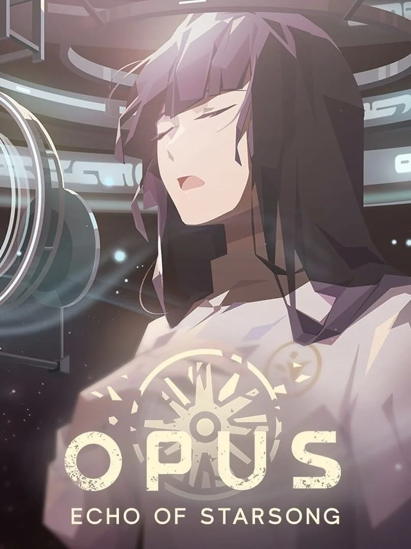 Opus : Echo of Starsong