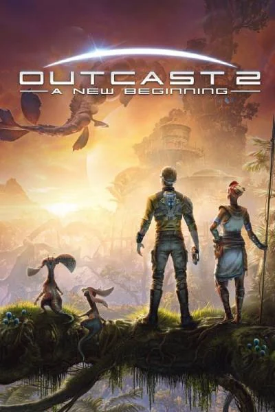 Outcast 2 - A New Beginning