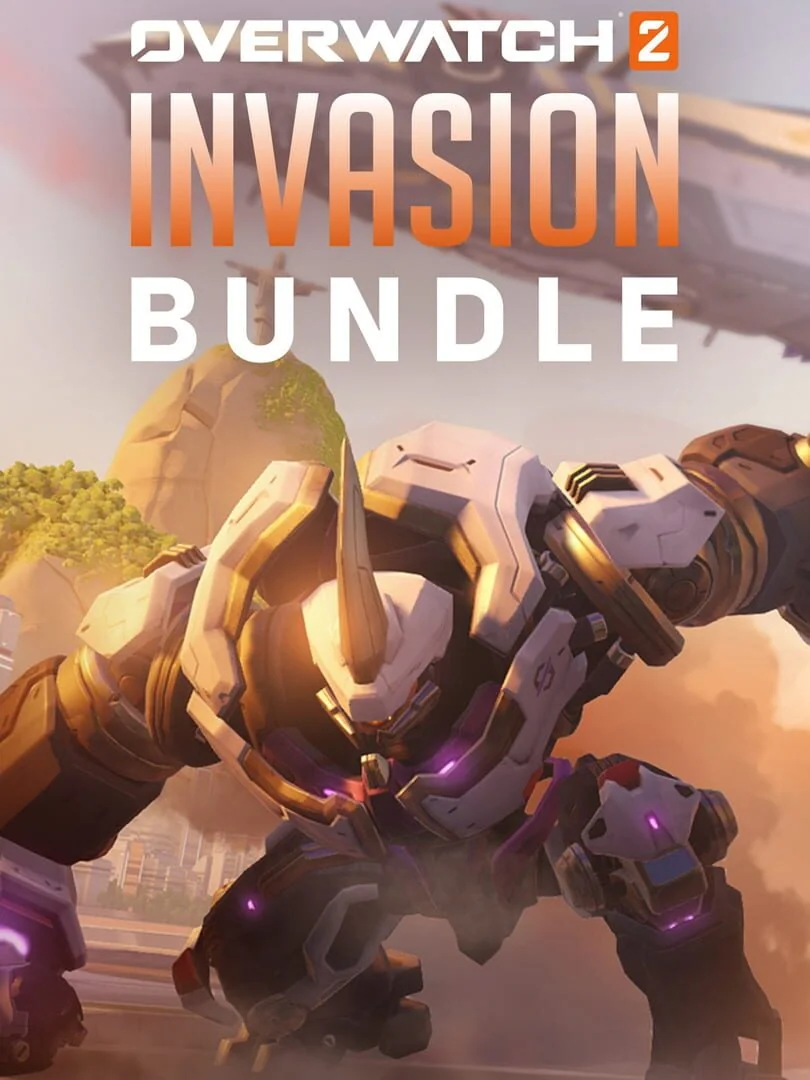 Overwatch 2