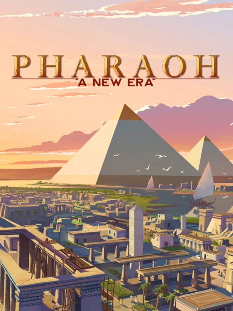Pharaoh : A New Era