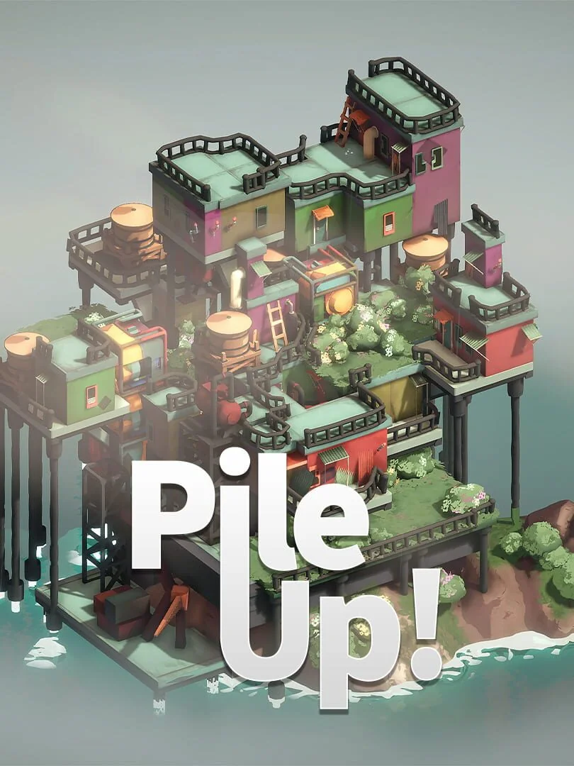 Pile Up !