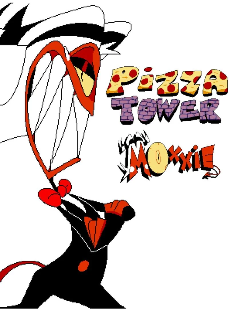 Pizza Tower
