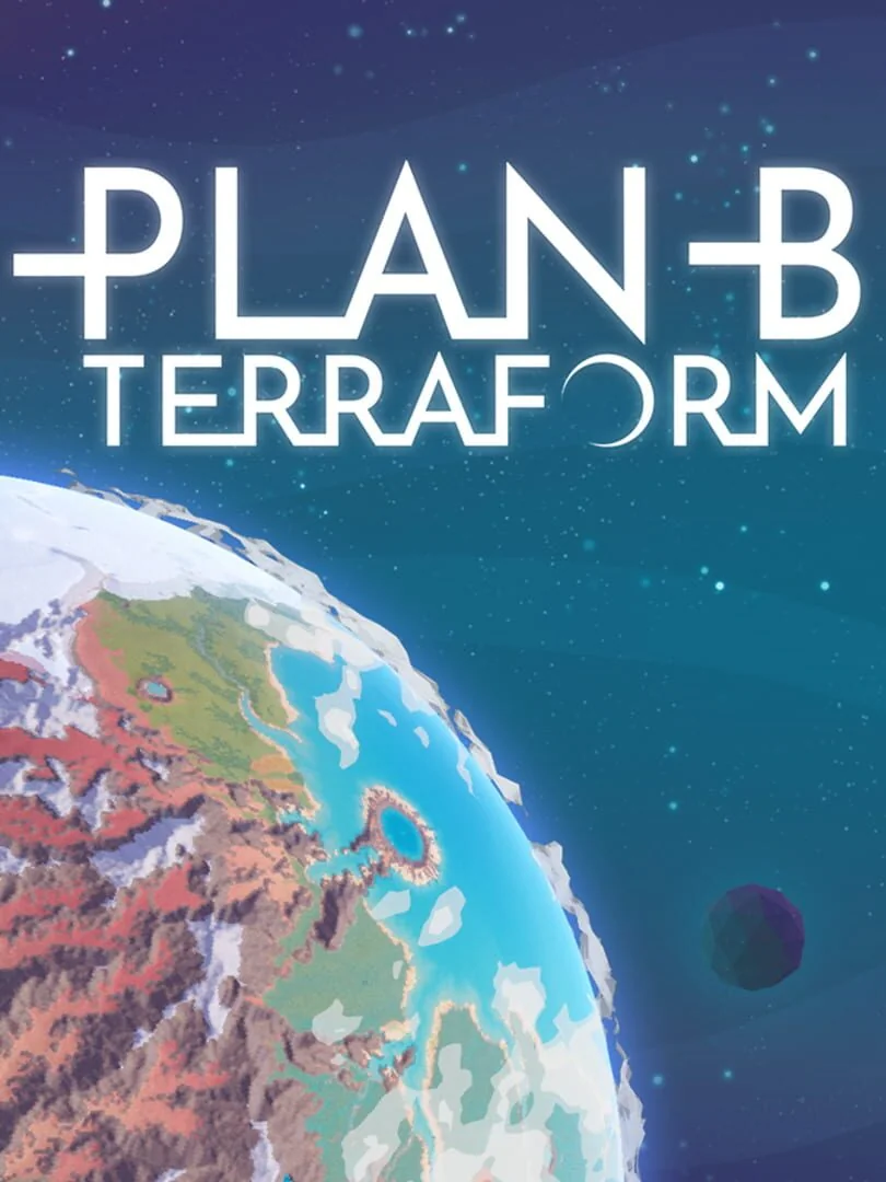 Plan B : Terraform