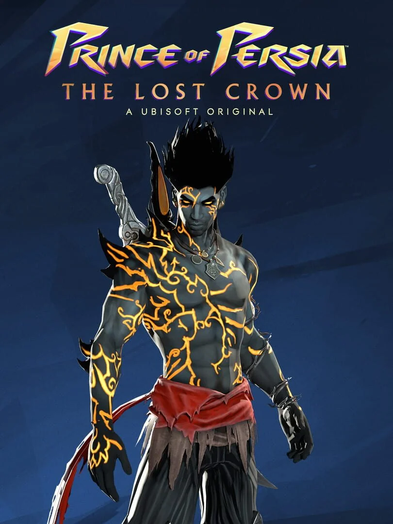 Prince of Persia : The Lost Crown