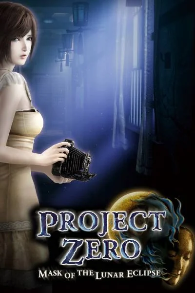 Project Zero : Le Masque de l'Éclipse Lunaire