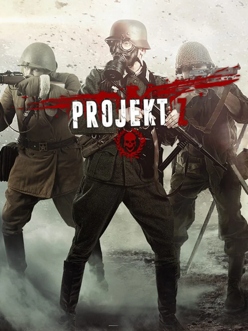 Projekt Z : Beyond Order